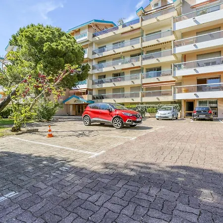 Eugenie-3 By Interhome * Arcachon