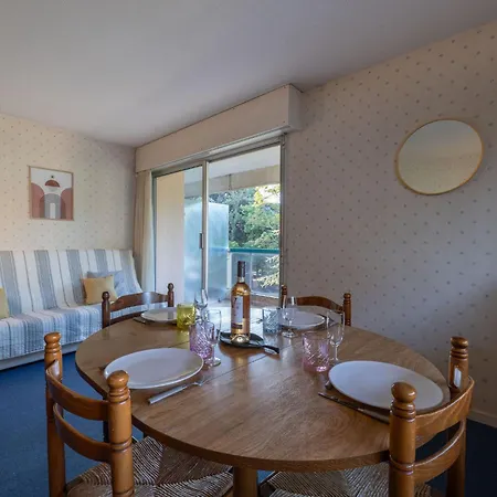 Apartament Eugenie-3 By Interhome *