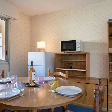 Apartament Eugenie-3 By Interhome