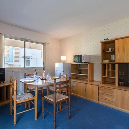 Eugenie-3 By Interhome *