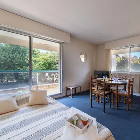 Eugenie-3 By Interhome Apartament *
