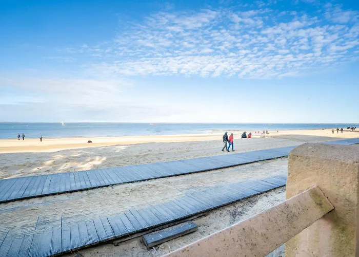 Eugenie-3 By Interhome Appartement