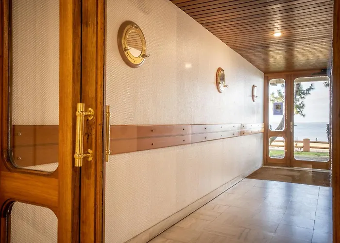 Appartement Eugenie-3 By Interhome *