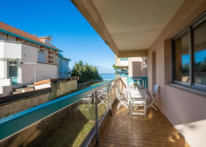 Eugenie-3 By Interhome *