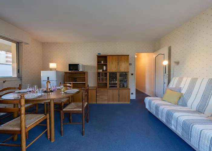 Appartement Eugenie-3 By Interhome