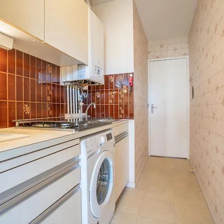 Appartement Eugenie-3 By Interhome