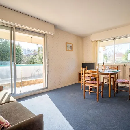 Appartement Eugenie-3 By Interhome *
