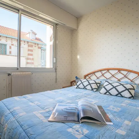 Eugenie-3 By Interhome Appartement *