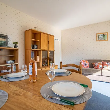 Appartement Eugenie-3 By Interhome *