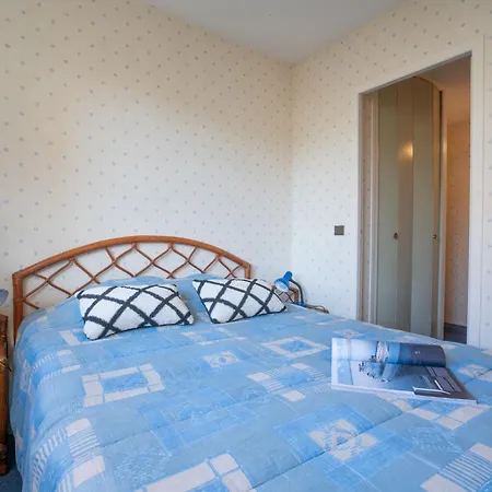 Eugenie-3 By Interhome Appartement Arcachon