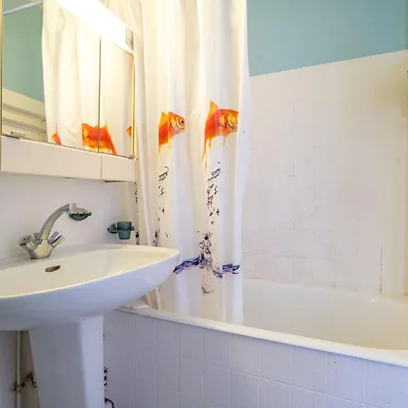 Eugenie-3 By Interhome Appartement Arcachon