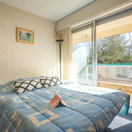 Eugenie-3 By Interhome Appartement