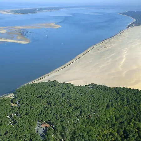Eugenie-3 By Interhome * Arcachon