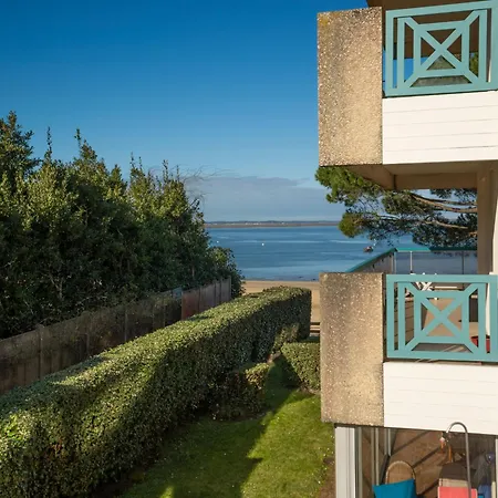 Eugenie-3 By Interhome Lägenhet Arcachon