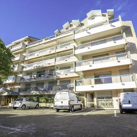 Appartement Eugenie-3 By Interhome *