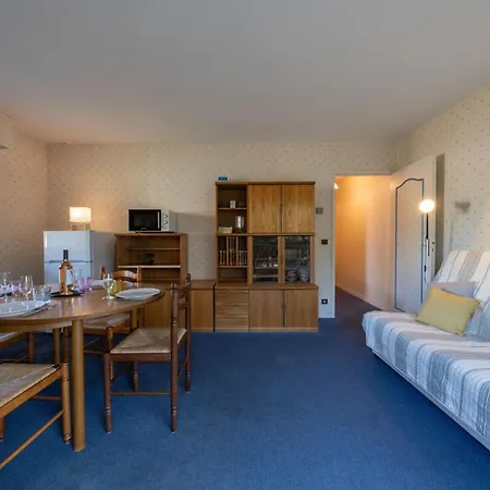 Appartement Eugenie-3 By Interhome