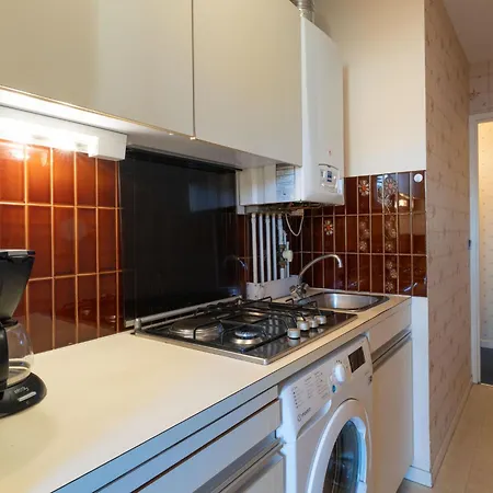 Eugenie-3 By Interhome * Arcachon