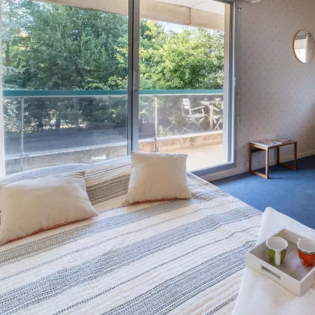 Eugenie-3 By Interhome *