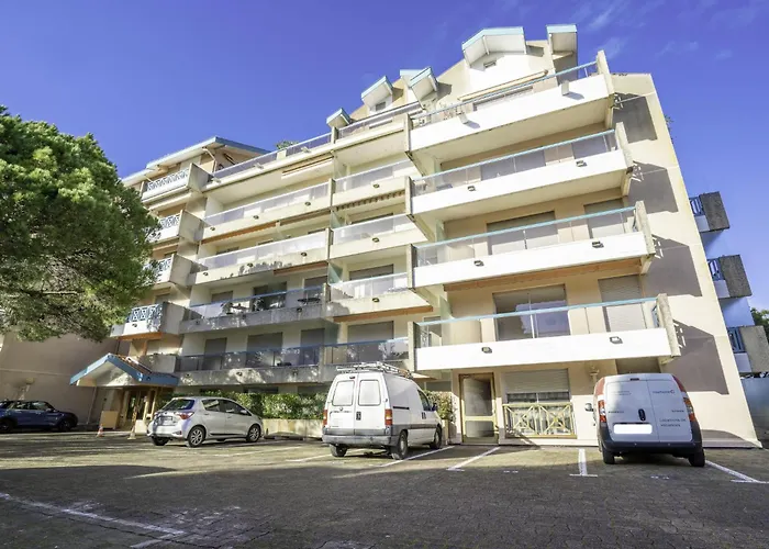 Apartment Eugenie-3 By Interhome *