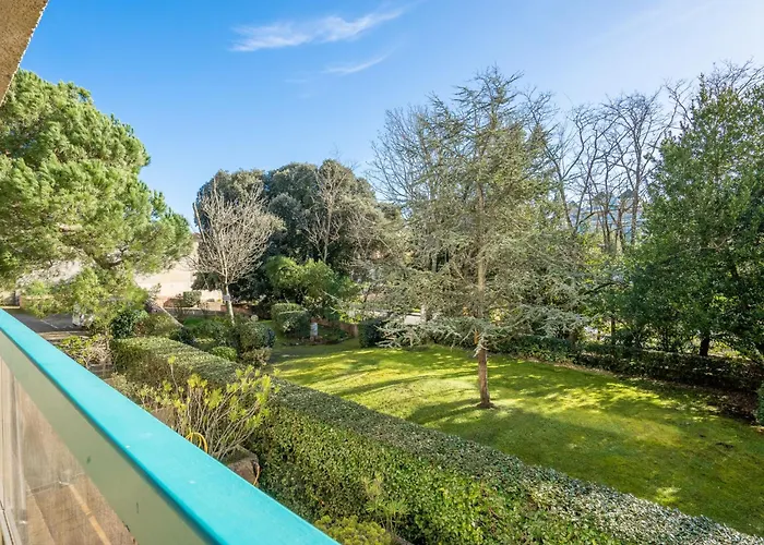 Eugenie-3 By Interhome Apartment *