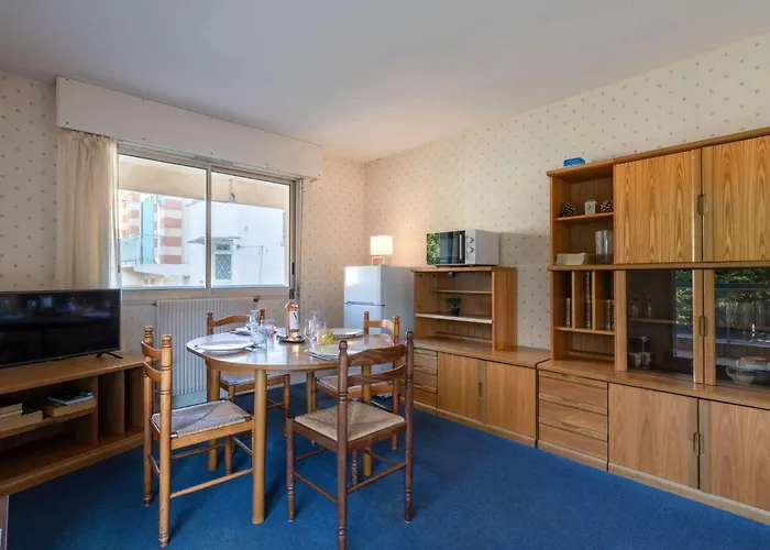 Eugenie-3 By Interhome *