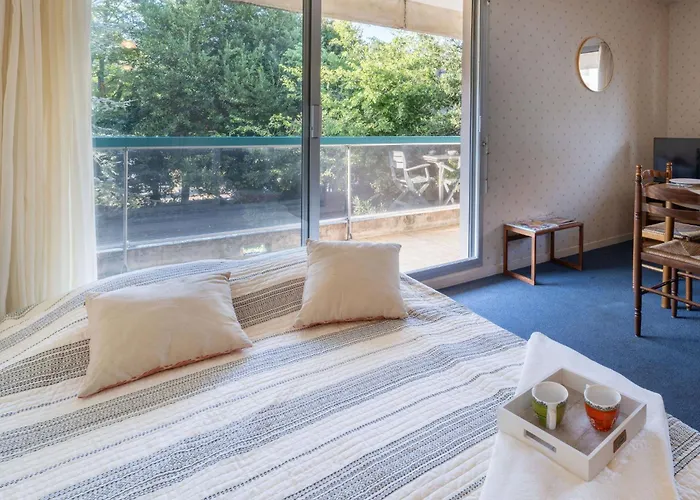 Eugenie-3 By Interhome *